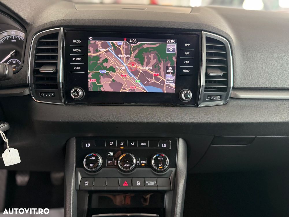 Skoda Karoq 1.6 TDI SCR Ambition - 6