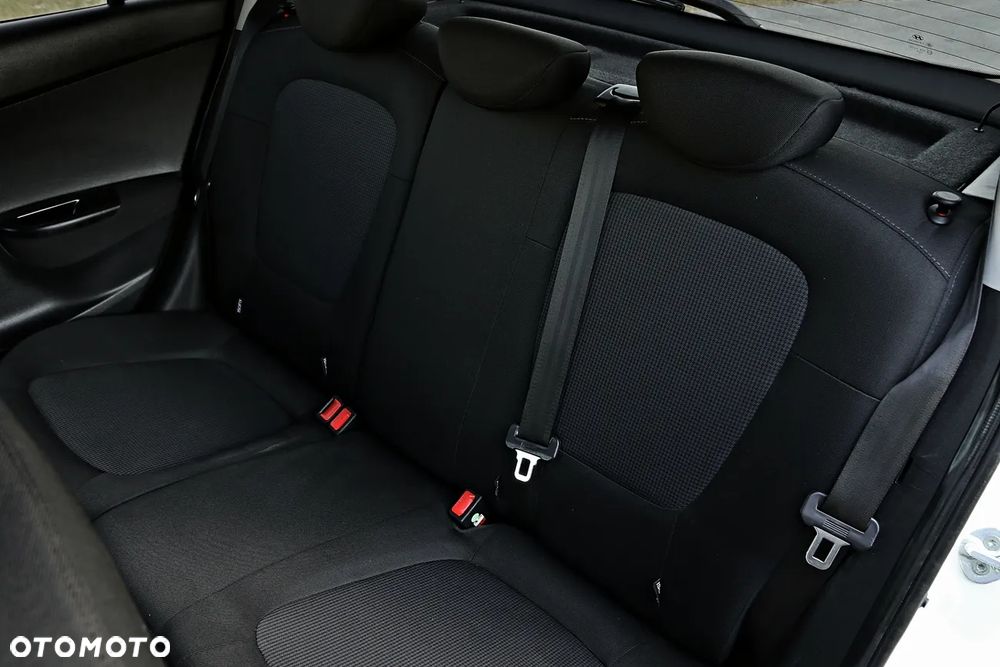 Hyundai i20 1.25 Comfort - 7