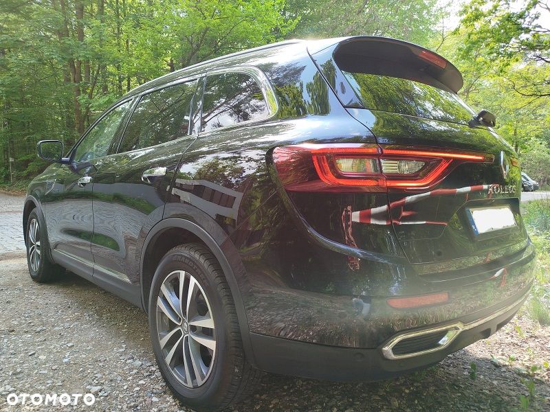 Renault Koleos 1.6 dCi Intens - 7