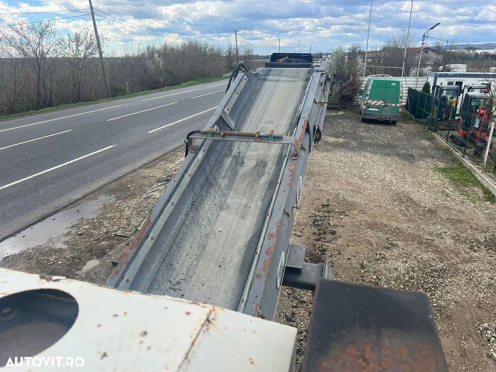 Metso lokotrack LT200HP - 17