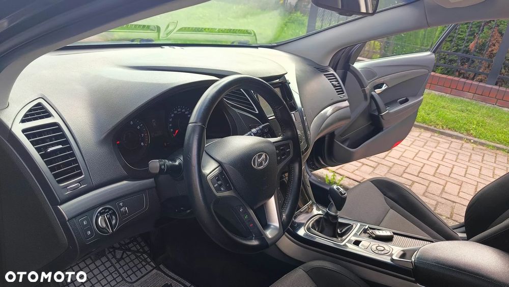Hyundai i40 1.6 GDI Comfort + - 20