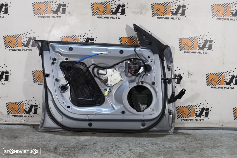 Porta Frontal Esquerda Audi A5 8T SportBack - 5