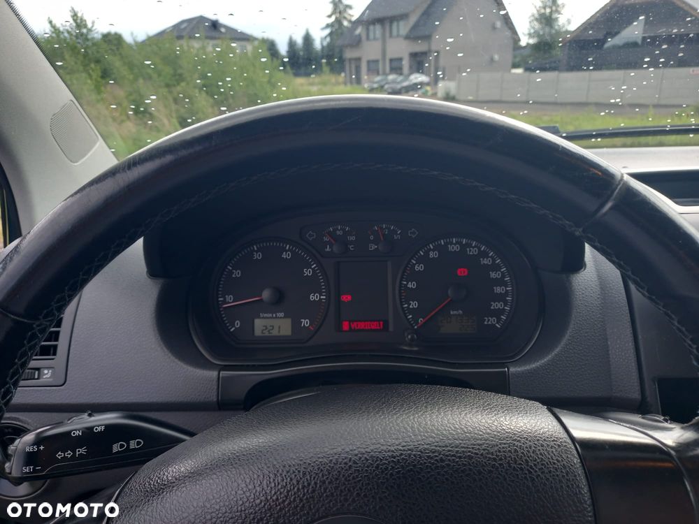 Volkswagen Polo 1.6 Automatik Comfortline - 15