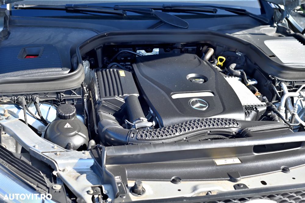 Mercedes-Benz GLC - 22