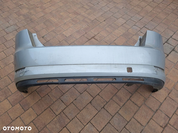 ford mondeo MK4 HB 07-09 zderzak tył 7S71-A17960
