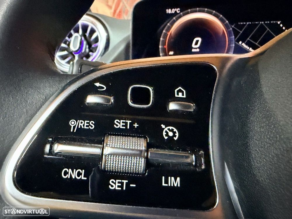 Mercedes-Benz EQA 250+ Progressive - 16