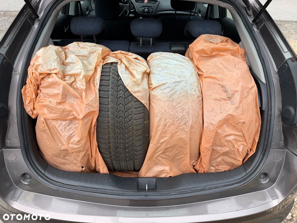 Honda Civic 1.8 Sport - 10