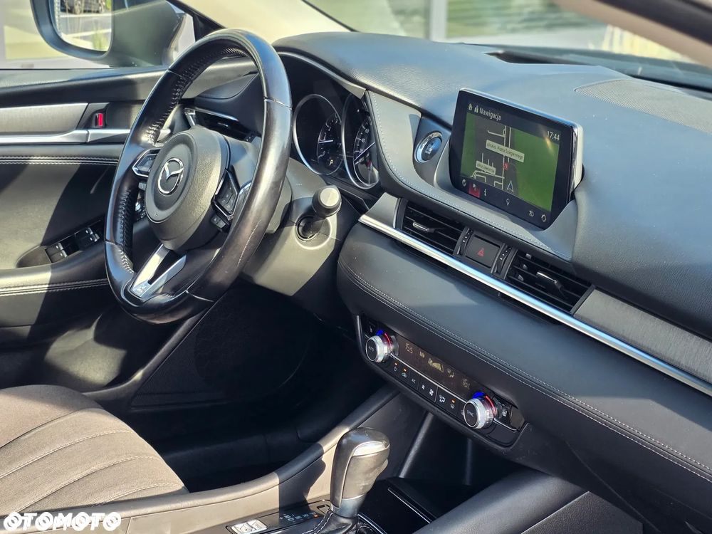 Mazda 6 2.0 SKYPassion - 21