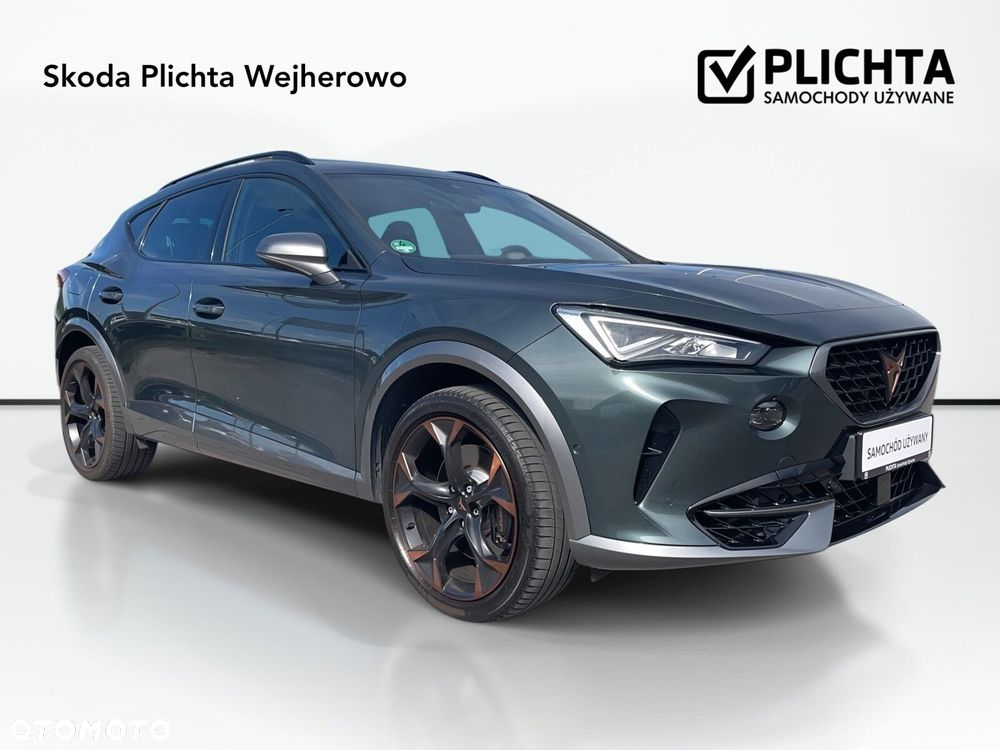 Cupra Formentor - 3
