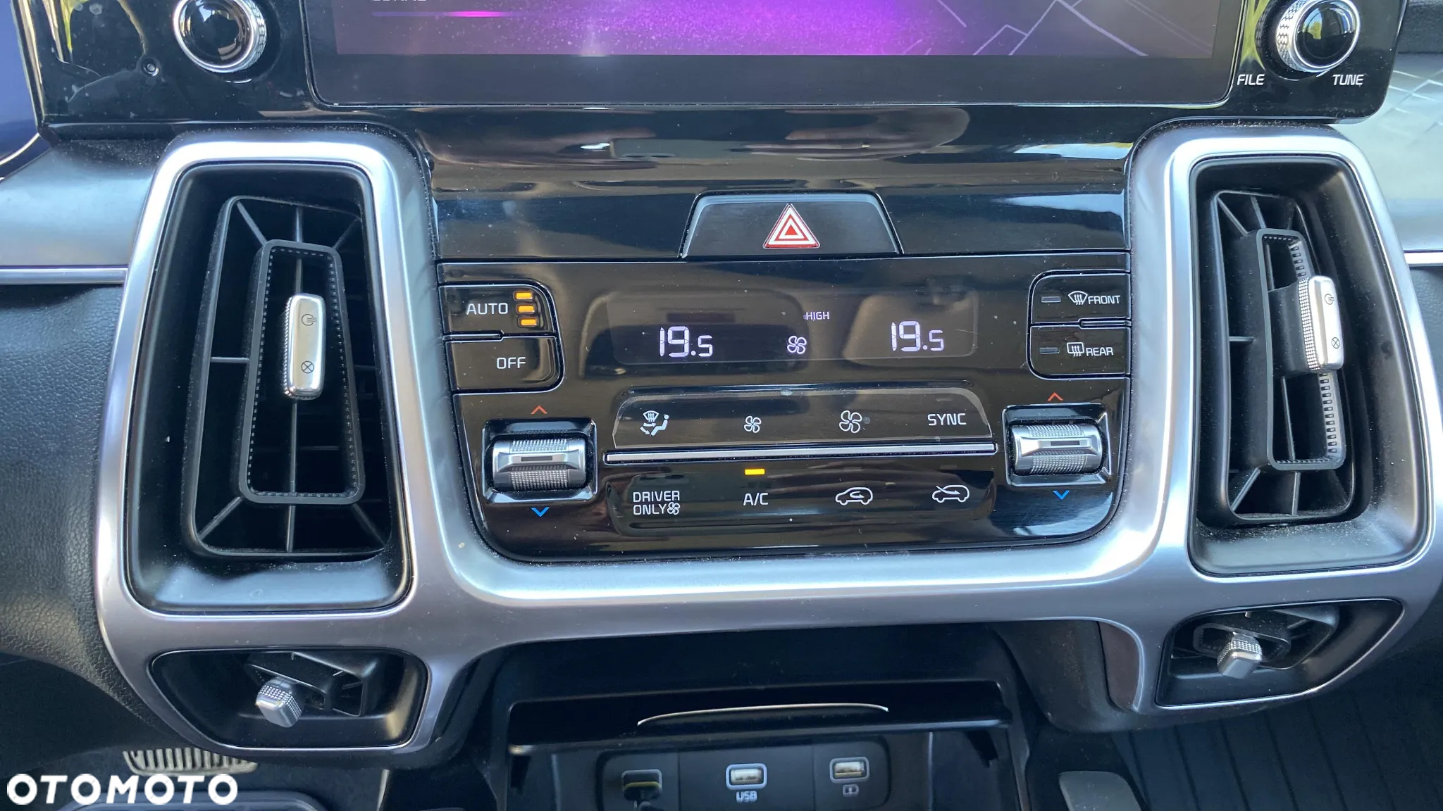 Kia Sorento - 19