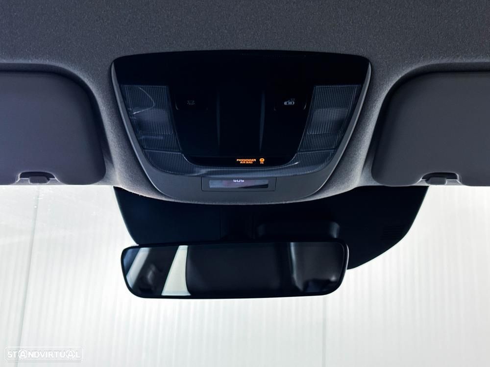 Kia Niro EV 64kWh Drive - 25