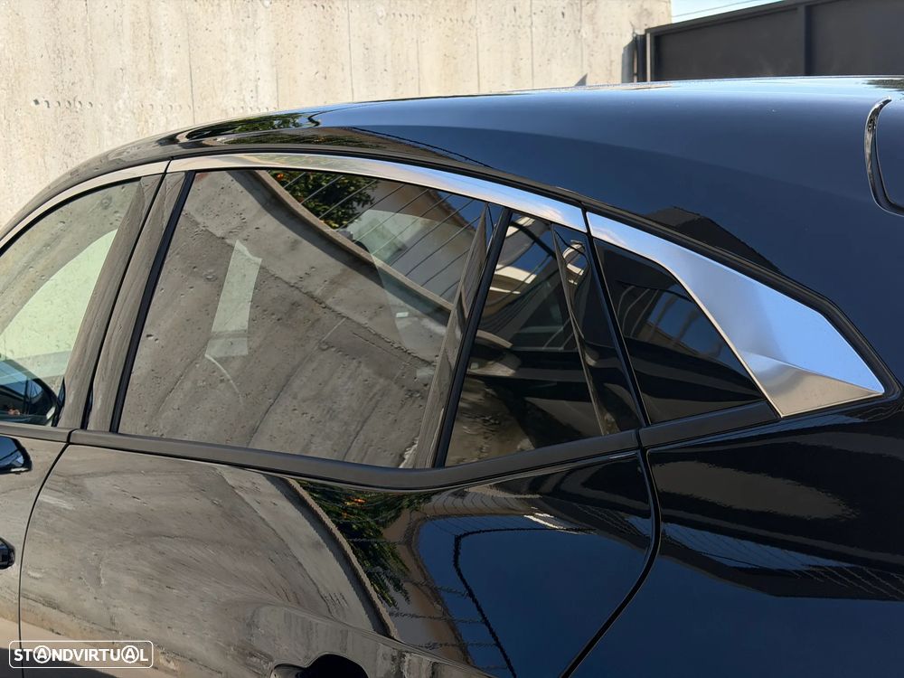 Renault Rafale 1.2 Full Hybrid E-Tech Techno - 9