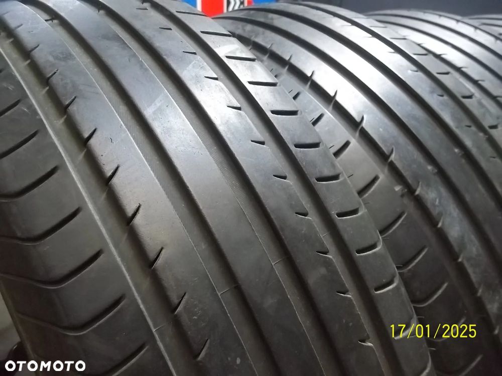 225/60 R18 VREDESTEIN 6mm. Poznań_Montaż - 2
