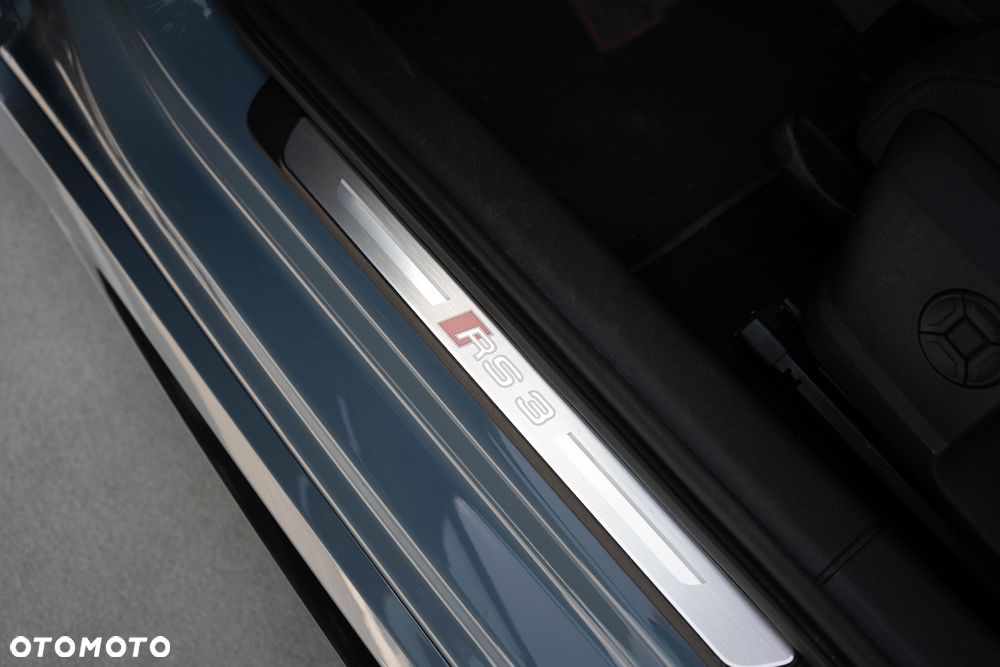 Audi RS3 Sportback - 11