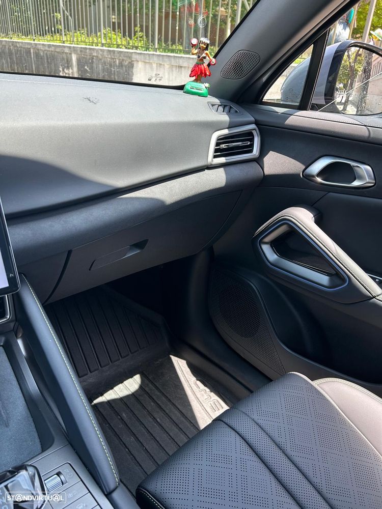 BYD Atto 2 45.1 kWh Boost - 20