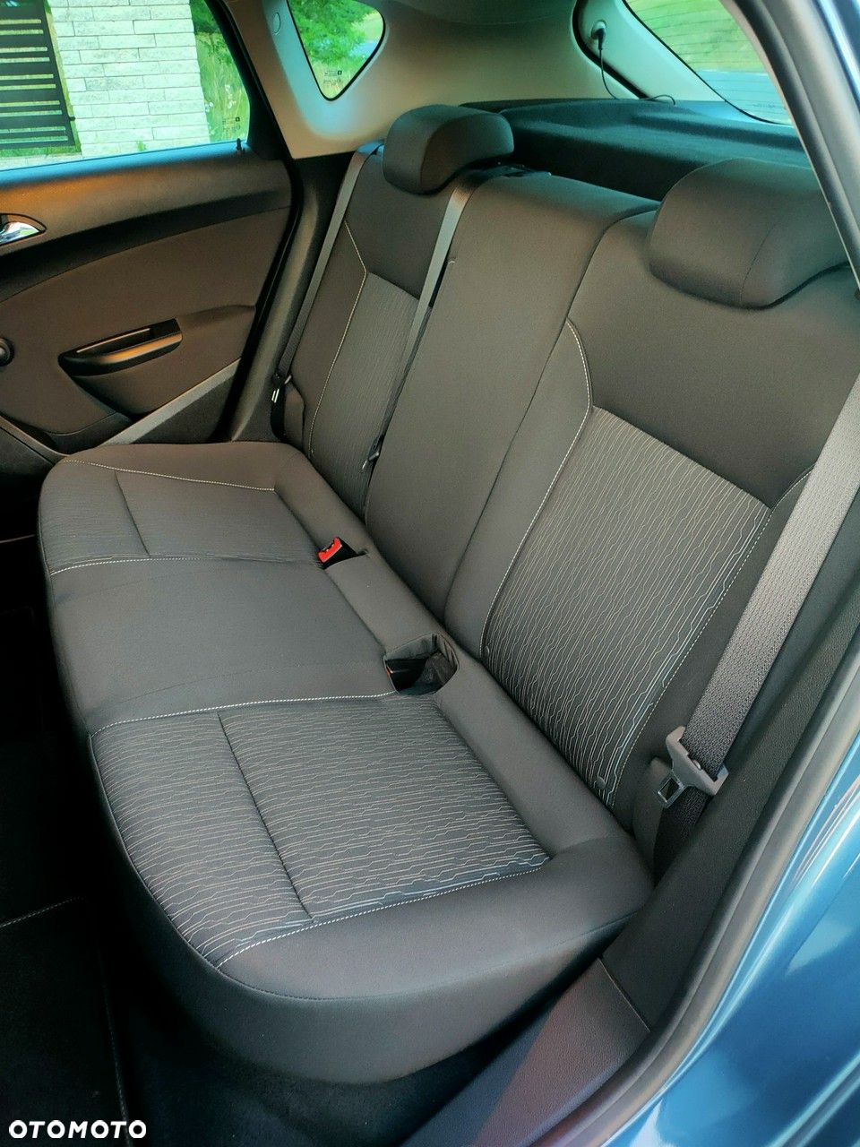 Opel Astra - 15