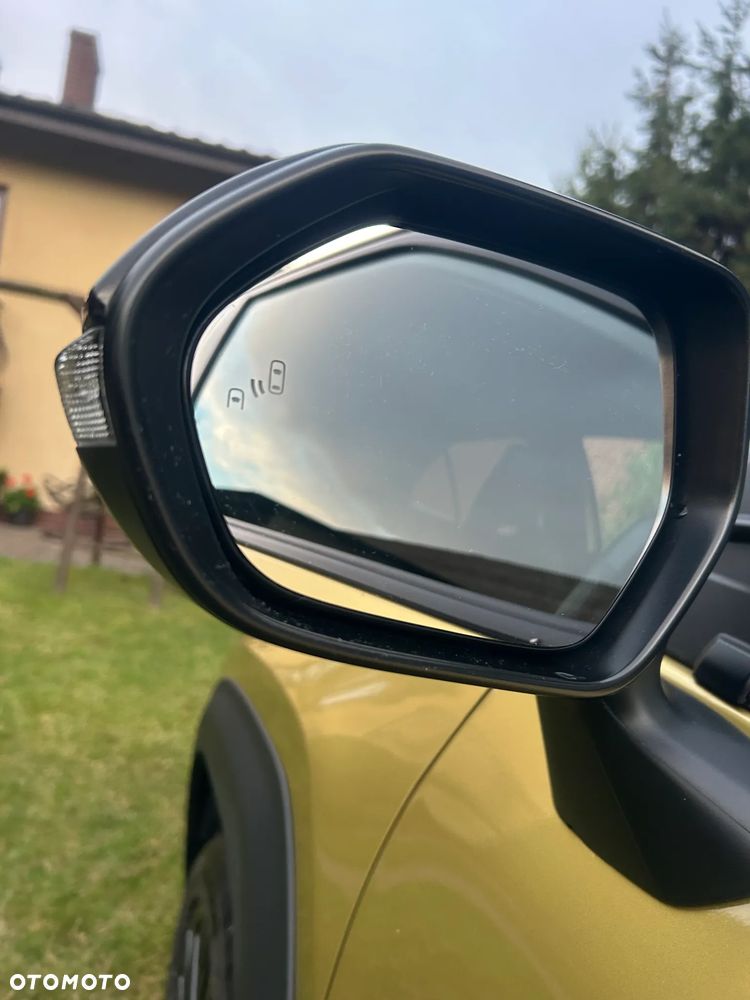 Toyota Yaris Cross Hybrid 1.5 Adventure - 13