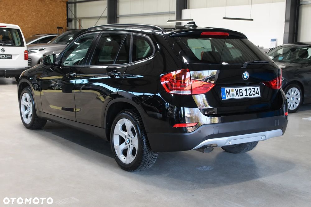 BMW X1 sDrive18d - 3
