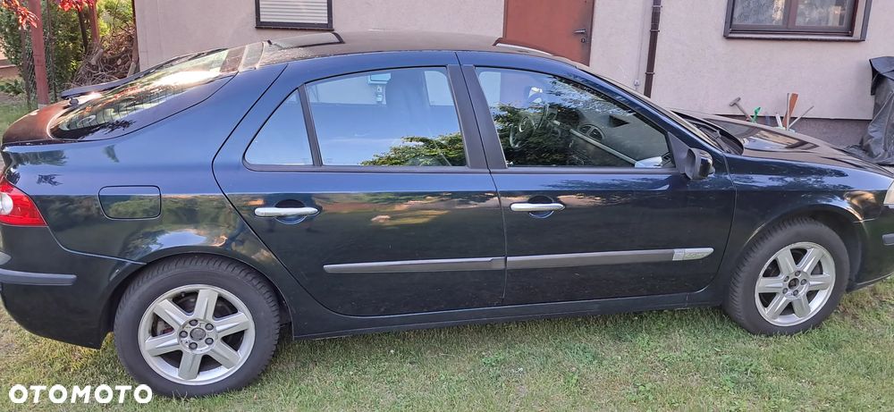 Renault Laguna - 18