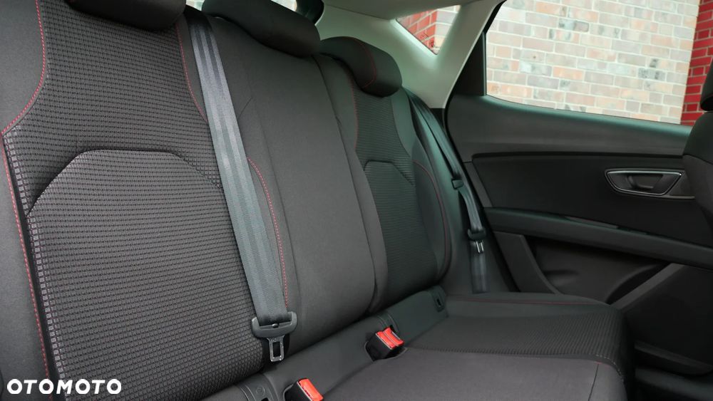 Seat Leon 1.5 TSI OPF FR - 7