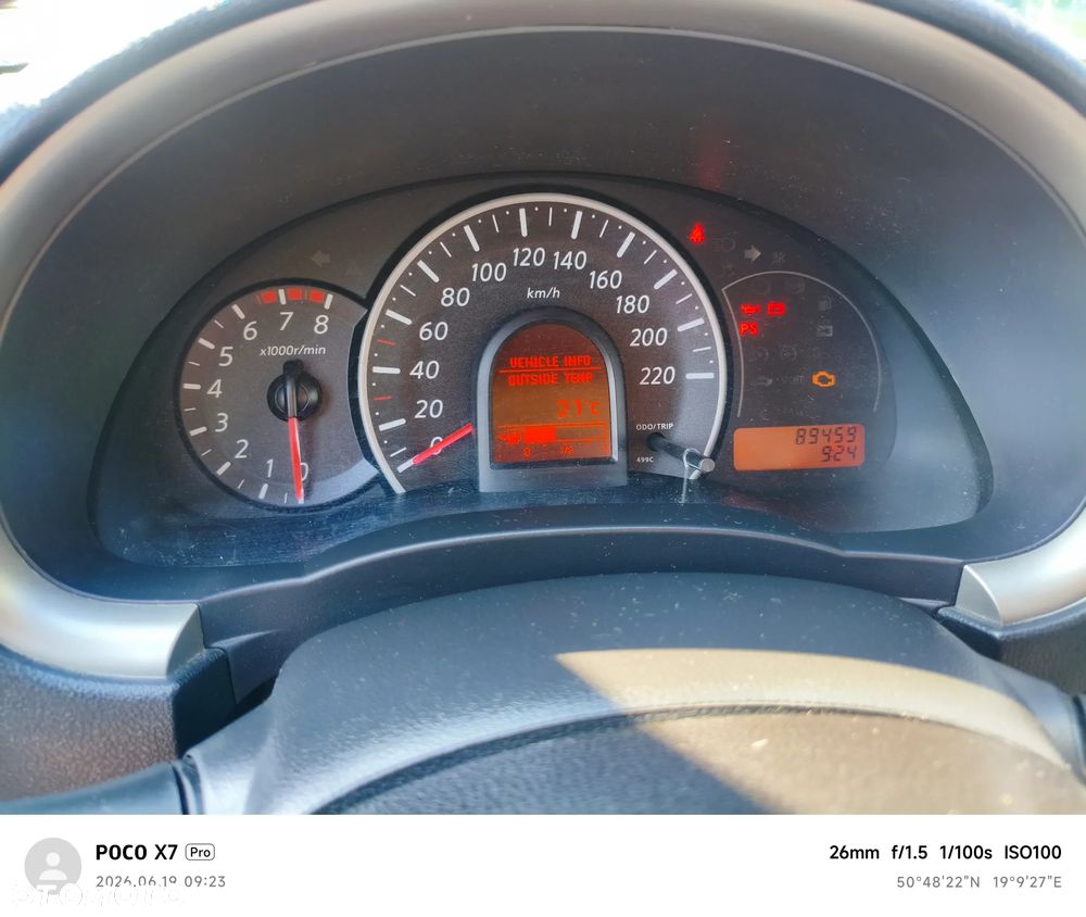 Nissan Micra 1.2 Style Edition - 23