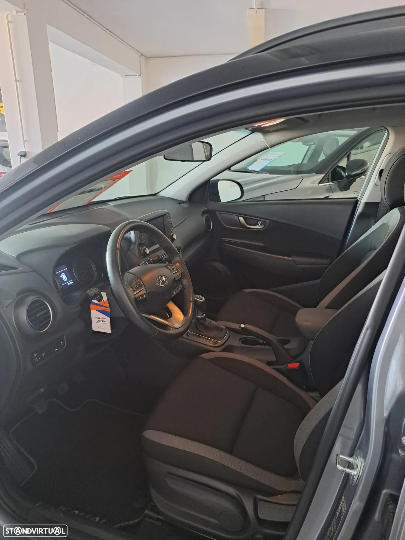 Hyundai Kauai 1.0 T-GDi Premium Tec.Preto - 4