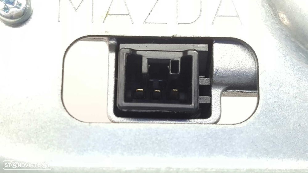 MOTOR LIMPA-VIDROS TRASEIRO MAZDA CX-3 STYLE - 3