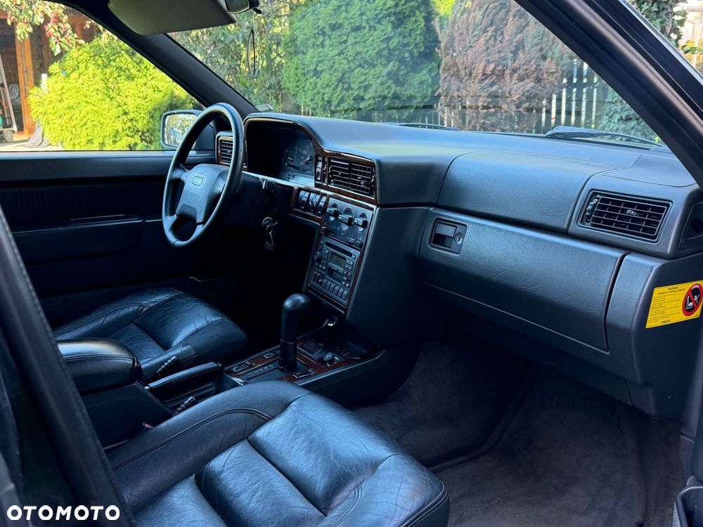 Volvo 850 - 5