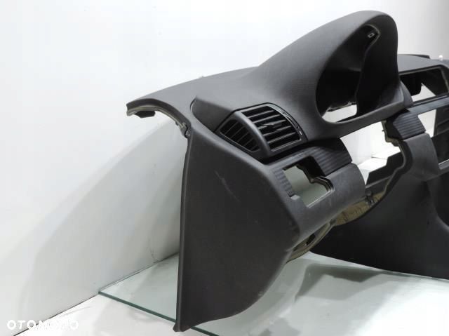DESKA ROZDZIELCZA KONSOLA BMW E46 LIFT - 8