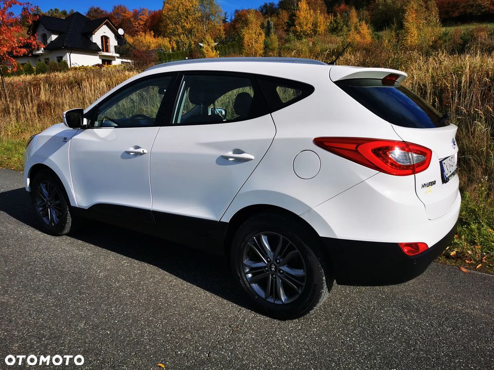 Hyundai ix35 - 9