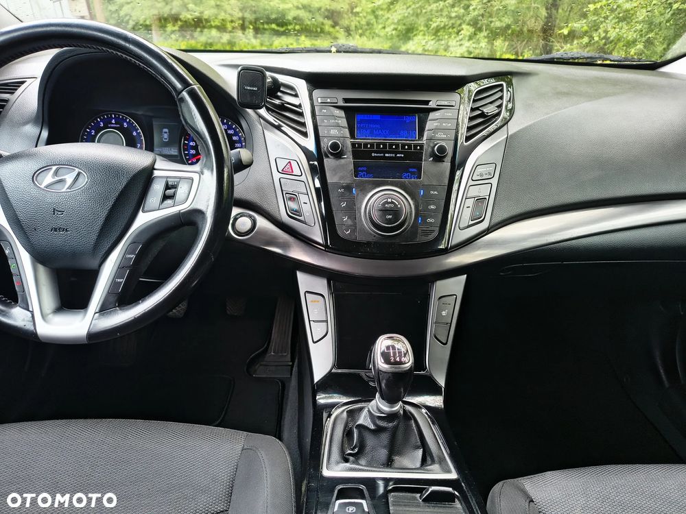 Hyundai i40 i40cw 1.6 5 Star Edition - 12