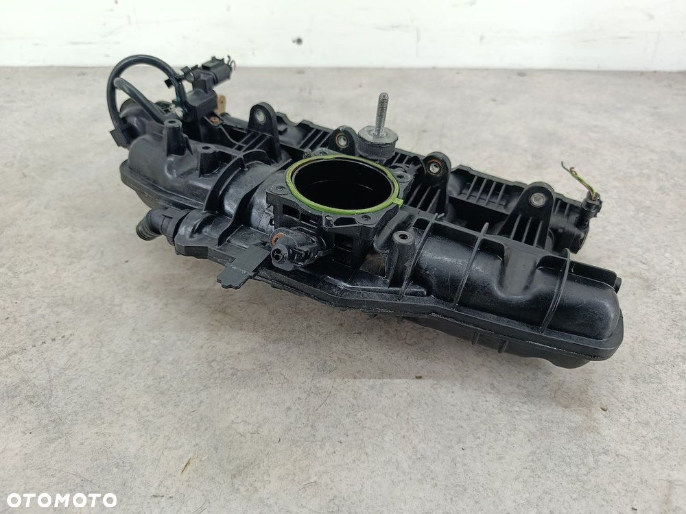 KOLEKTOR SSĄCY SEAT LEON II 06J133185AR 1.8 TSI - 3
