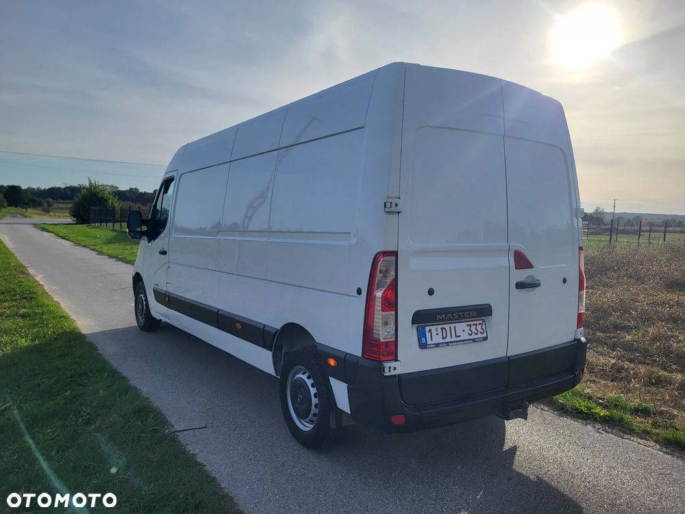 Renault Master - 8