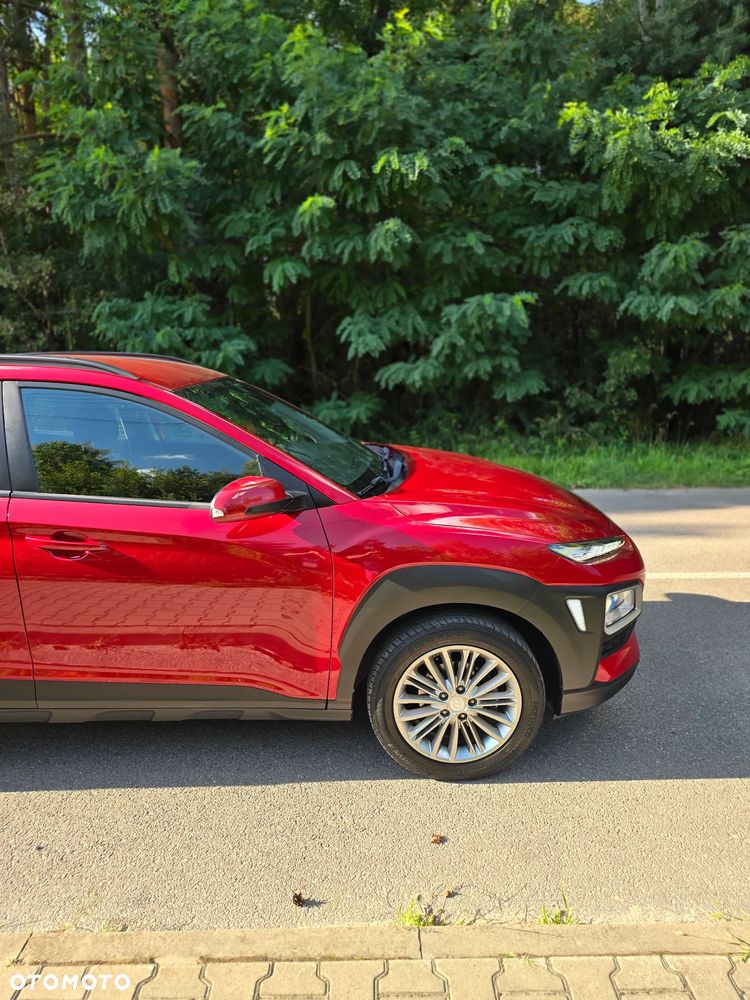 Hyundai Kona 1.0 T-GDI EDITION 30+ - 13