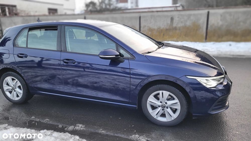 Volkswagen Golf 2.0 TDI - 12
