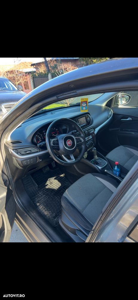 Fiat Tipo - 9