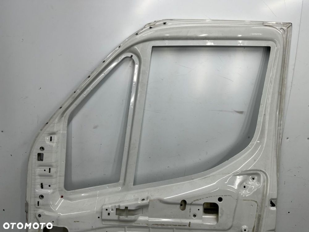 Drzwi Iveco Daily IV 4 14r.- prawy przód prawe przednie - 11