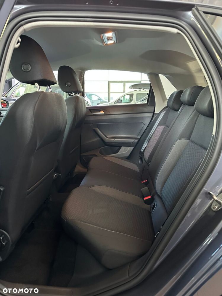 Volkswagen Polo 1.0 TSI Life - 11