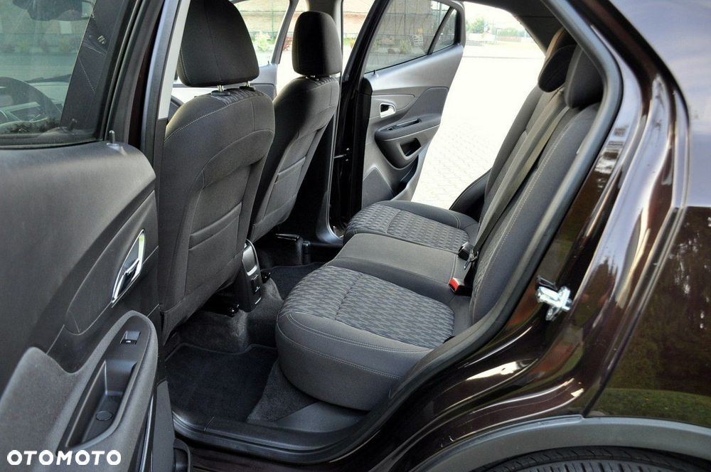 Opel Mokka - 20