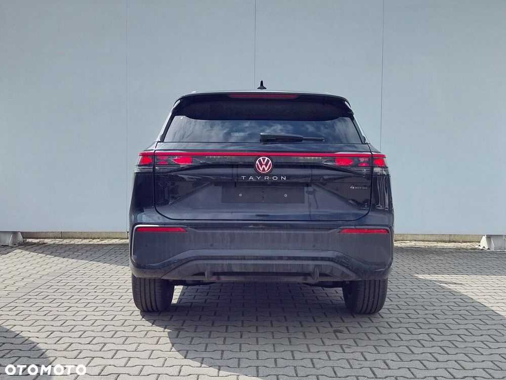 Volkswagen Tayron - 5