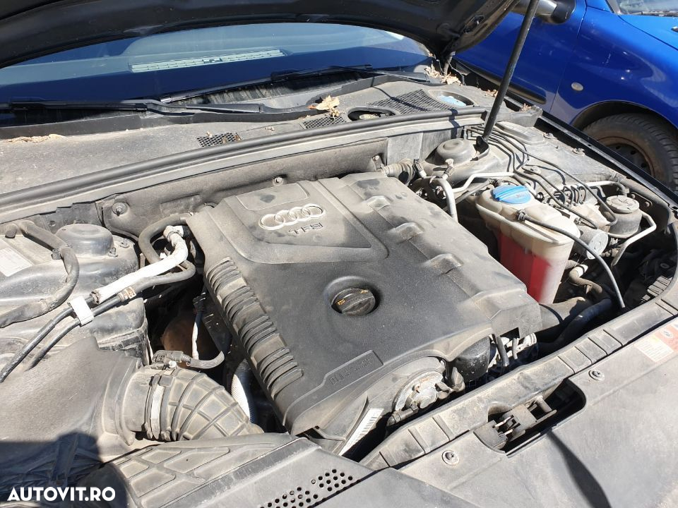 Dezmembrez Audi A4 B8 Avant 1,8TFSi - 5
