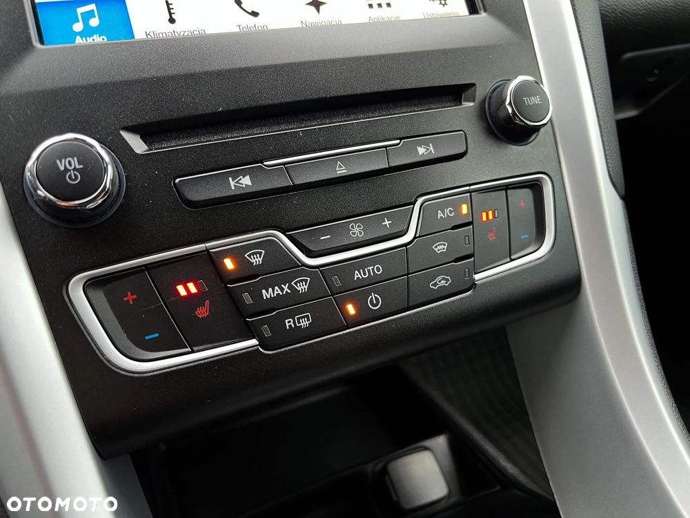 Ford Mondeo 2.0 TDCi Edition - 26