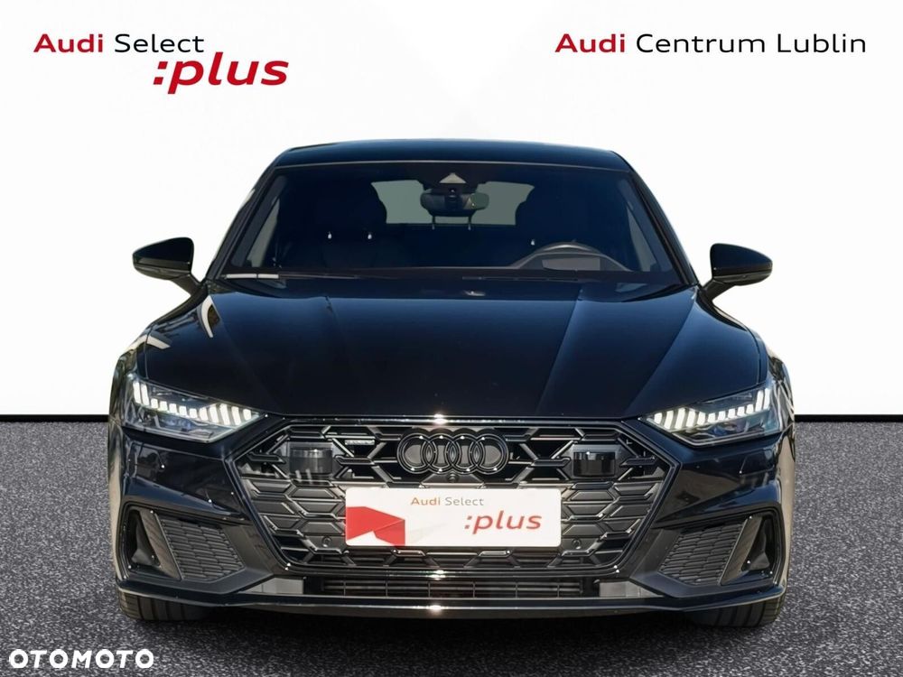 Audi A7 Sportback 45 TFSI mHEV Quattro S tronic - 3