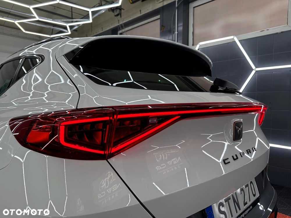 Cupra Formentor 1.5 TSI DSG - 15