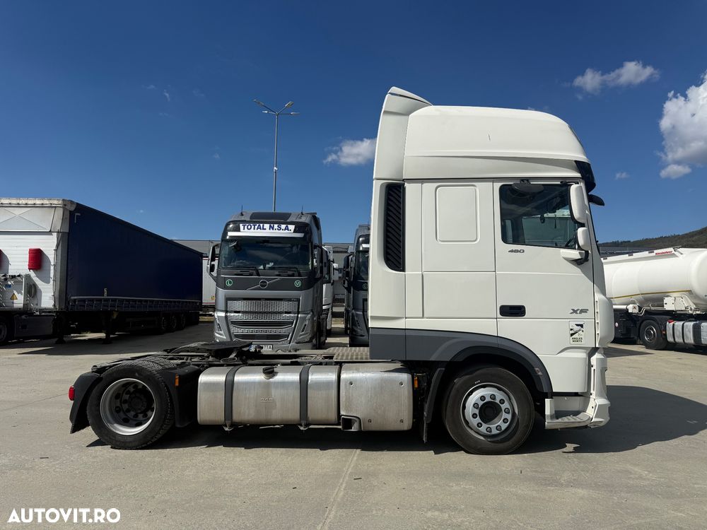 DAF XF480 FT mega - 4