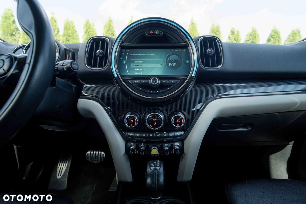 MINI Countryman - 11