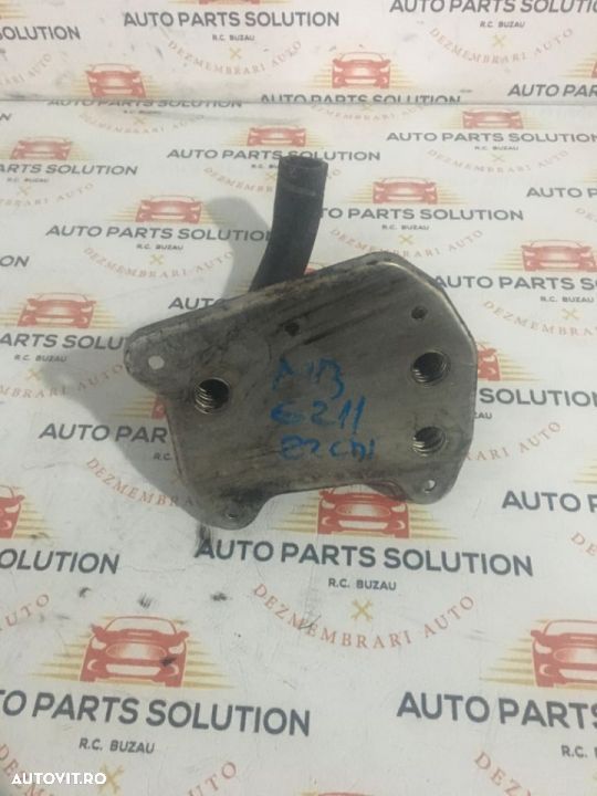 termoflot MB E Class W211,2.3 cdi - 1