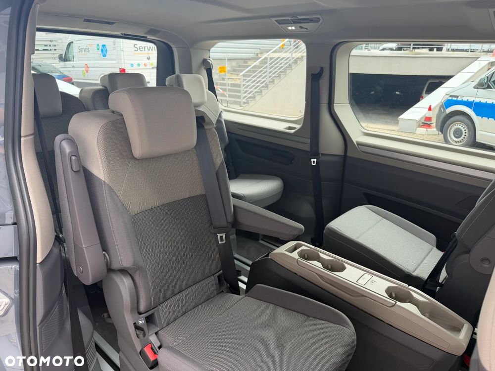 Volkswagen Multivan 2.0 TDI L2 Life DSG - 13
