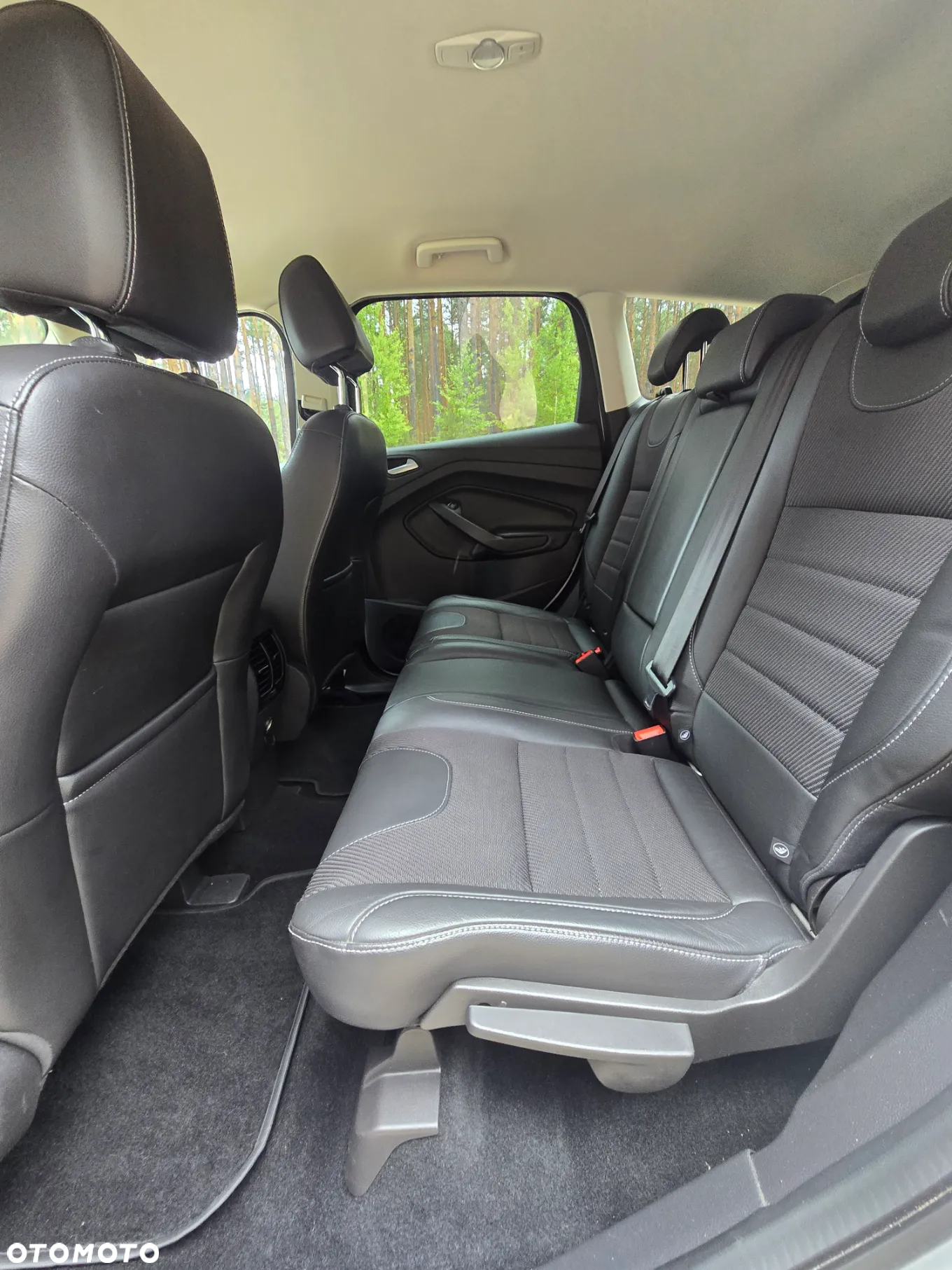 Ford Kuga 2.0 TDCi 4x4 Individual - 16