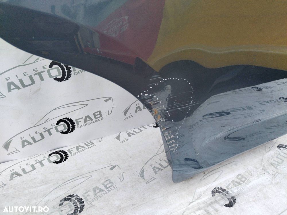 Usa dreapta spate Toyota Rav 4 an 2006-2007-2008-2009-2010-2011-2012 - 3
